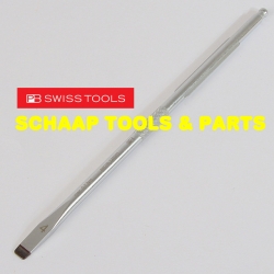 Wisselkling voor gleufkopschroef SL 6,5 mm | PB215-C4